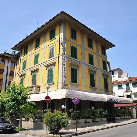 Hotel Savona มอนเตกาตินี แตร์เม ภายนอก รูปภาพ