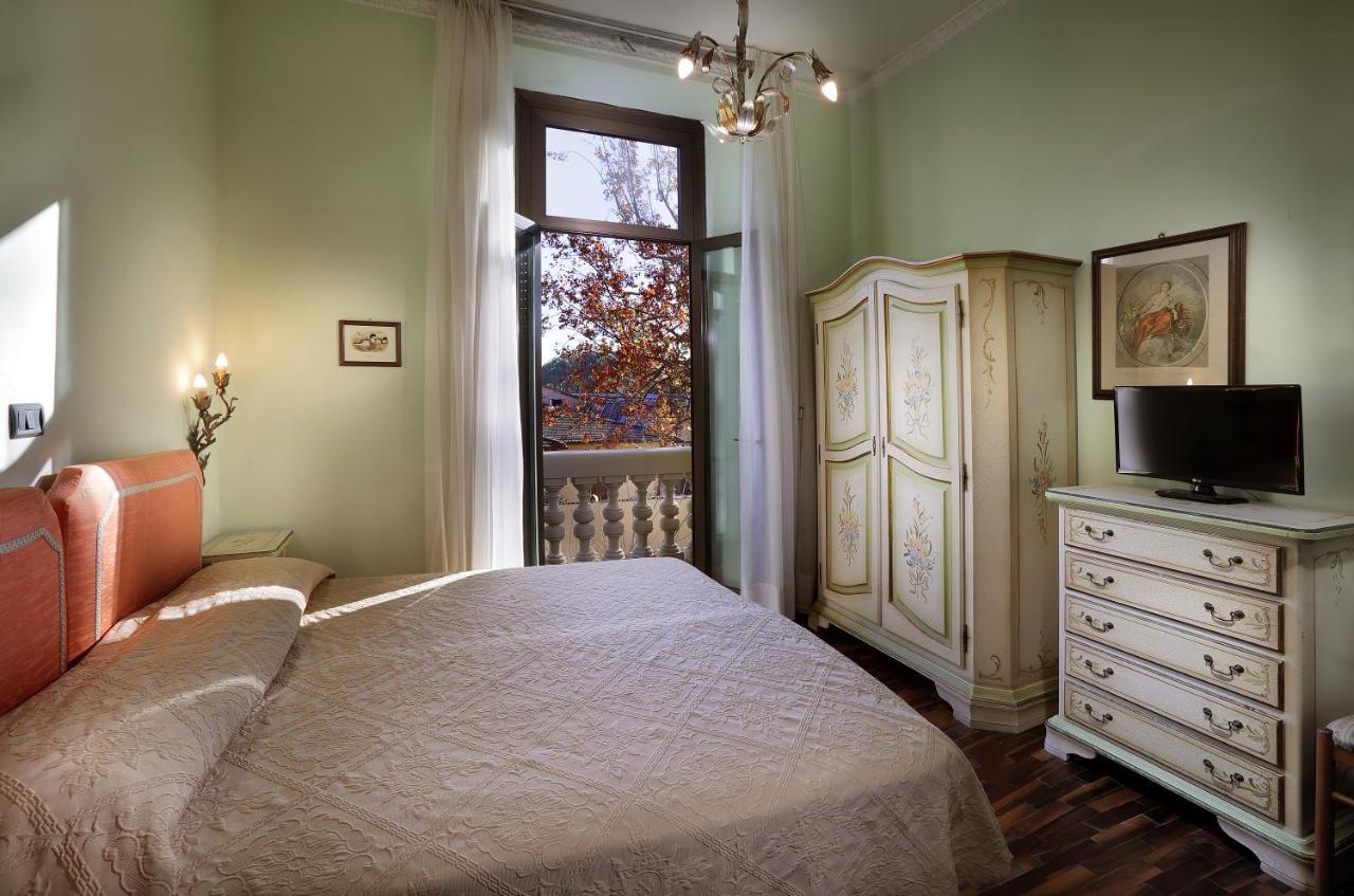 Hotel Savona มอนเตกาตินี แตร์เม ภายนอก รูปภาพ
