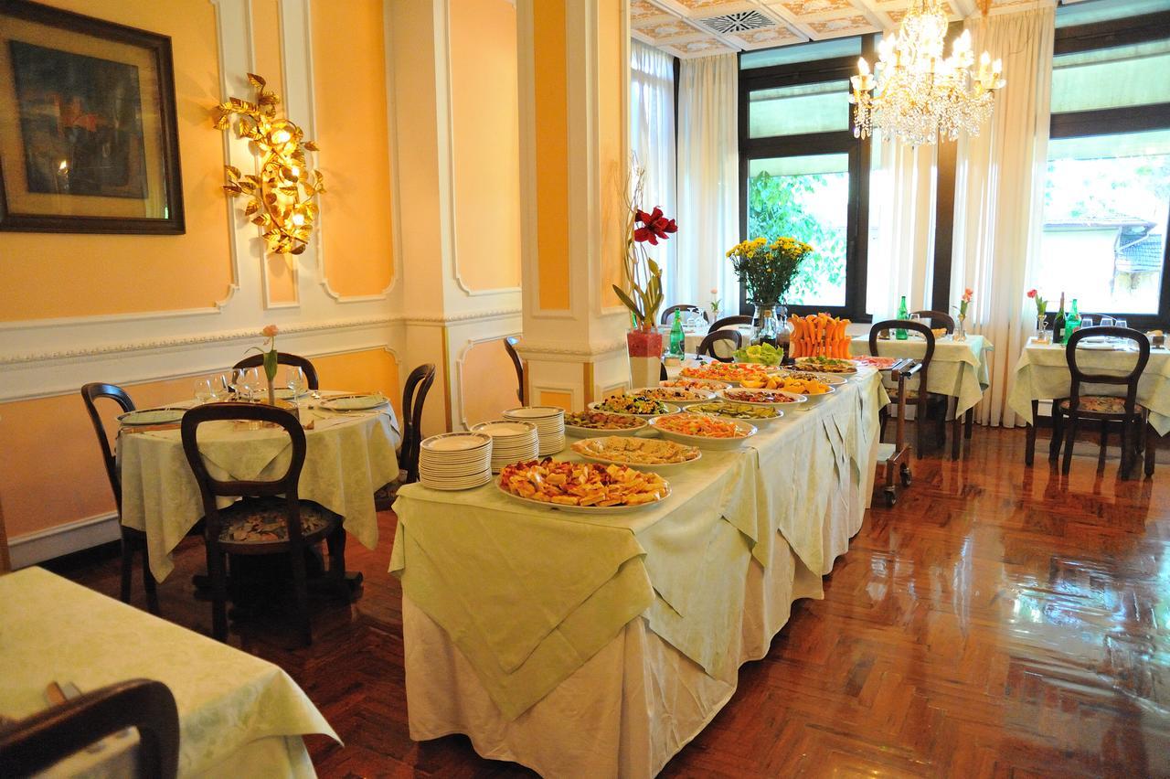 Hotel Savona มอนเตกาตินี แตร์เม ภายนอก รูปภาพ