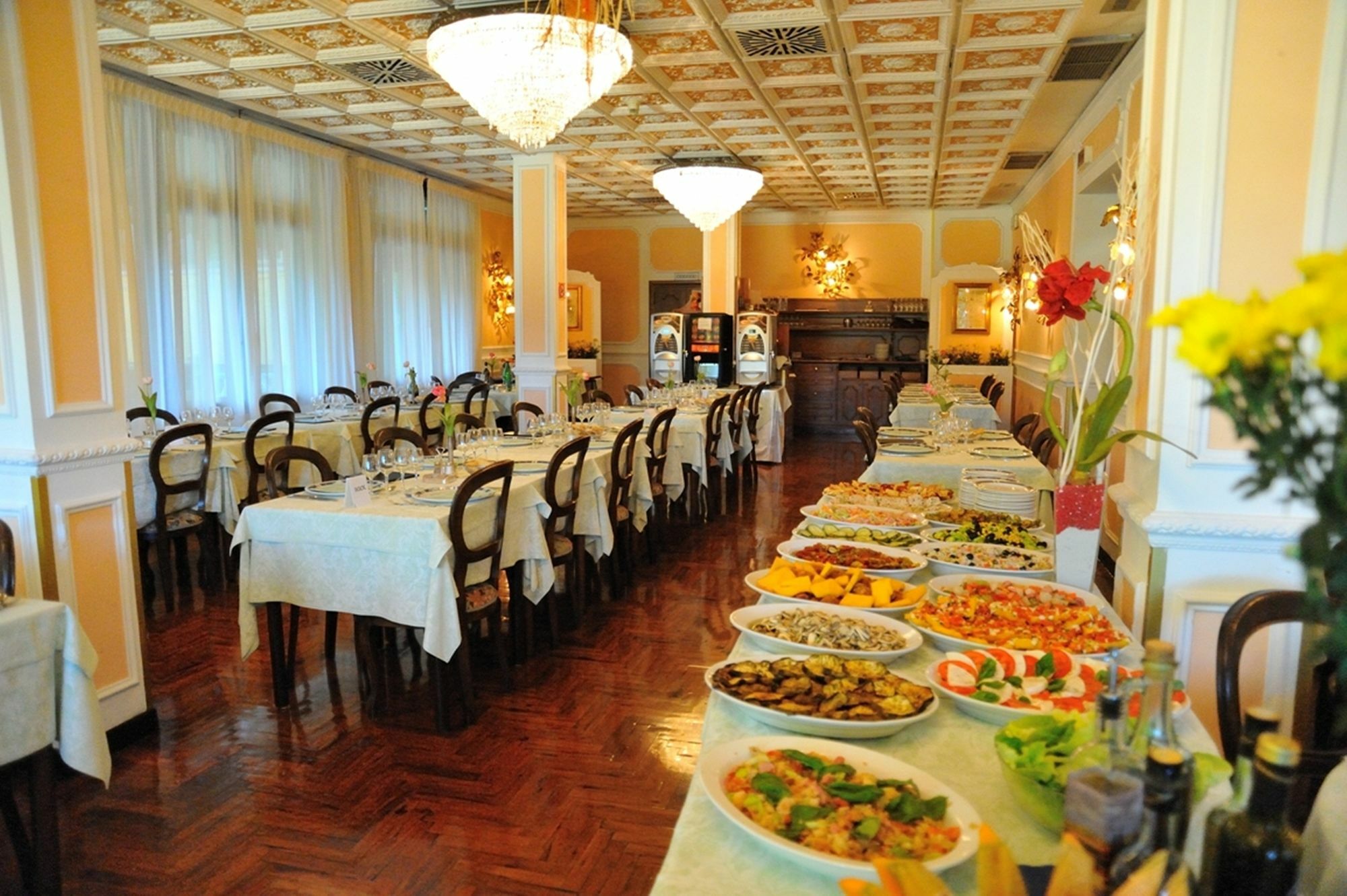 Hotel Savona มอนเตกาตินี แตร์เม ภายนอก รูปภาพ