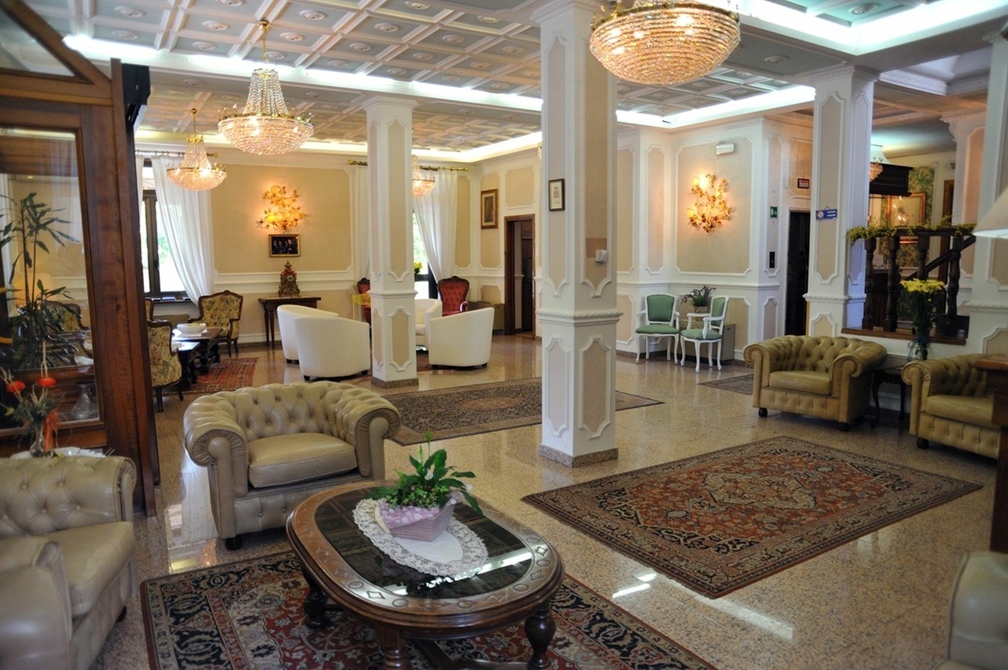 Hotel Savona มอนเตกาตินี แตร์เม ภายนอก รูปภาพ