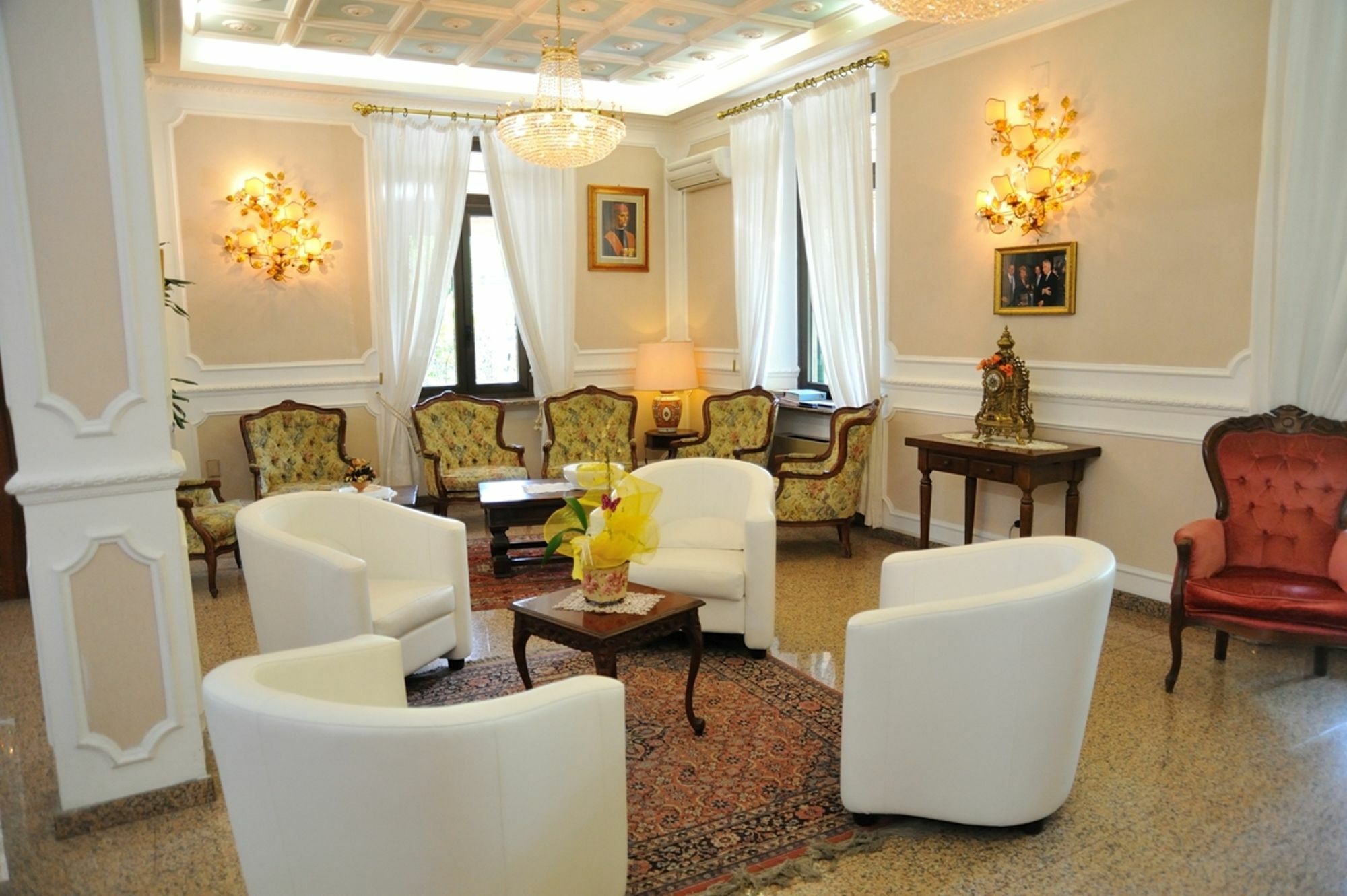 Hotel Savona มอนเตกาตินี แตร์เม ภายนอก รูปภาพ