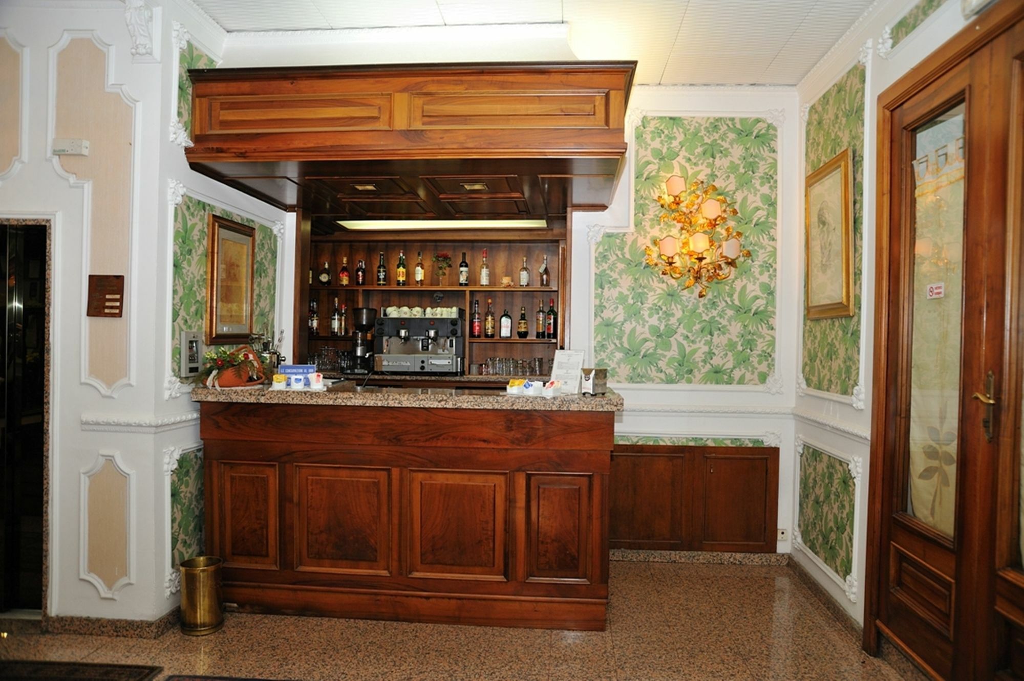 Hotel Savona มอนเตกาตินี แตร์เม ภายนอก รูปภาพ