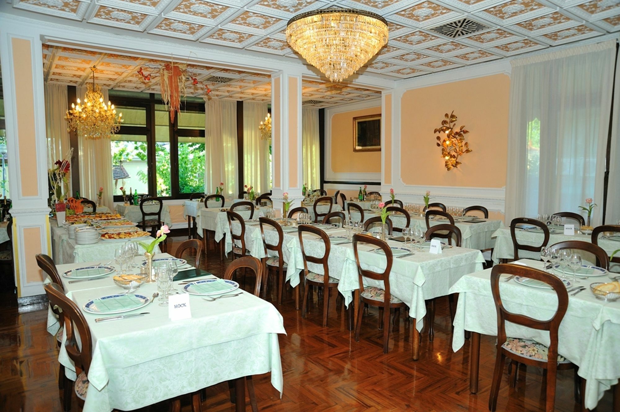 Hotel Savona มอนเตกาตินี แตร์เม ภายนอก รูปภาพ
